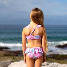 little girl bikini|Shutterstock