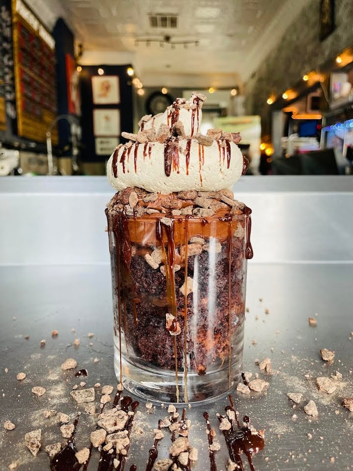 The Scoop N Scootery by null