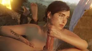The last of us nude jpg x The last of us nude
