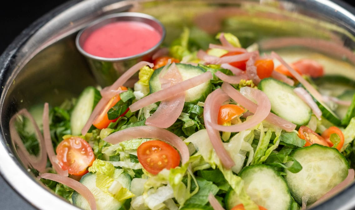 D&N Hot Wings by null