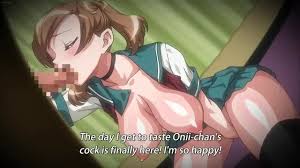Name despite her feelings gyals little sister has jpg x Little sister hentai