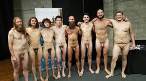 Naked buddies relaxed and proud jpg x Nude man