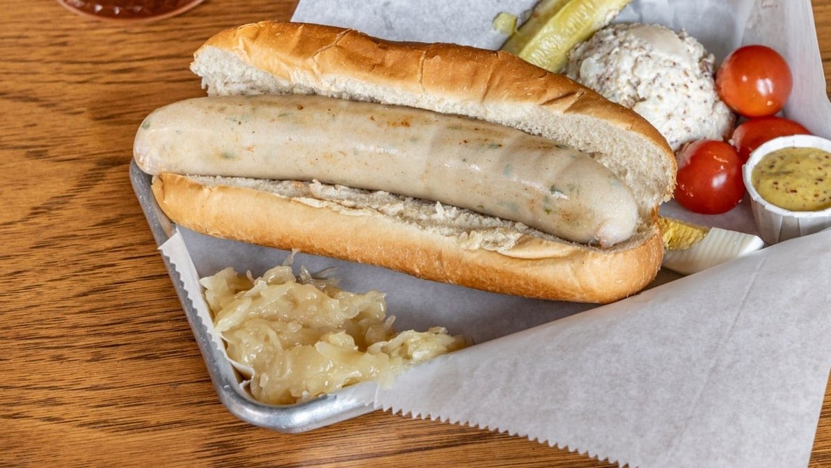 The Old German Deli by null