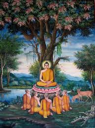 aadhyatmm buddhism