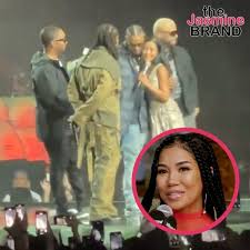 Teairra mari bossip celebs jpg x Moniece slaughter sex tape