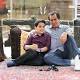 Obama Posts Comment On 'Humans Of New York' Photo Of Iranian Father And Son 