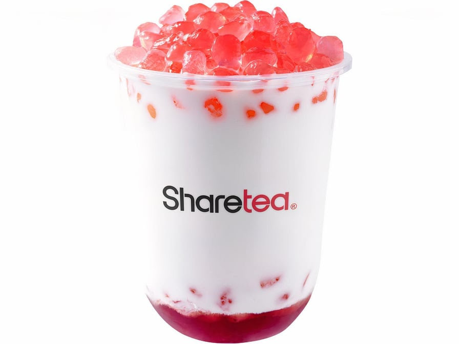 Sharetea DC Chinatown by null