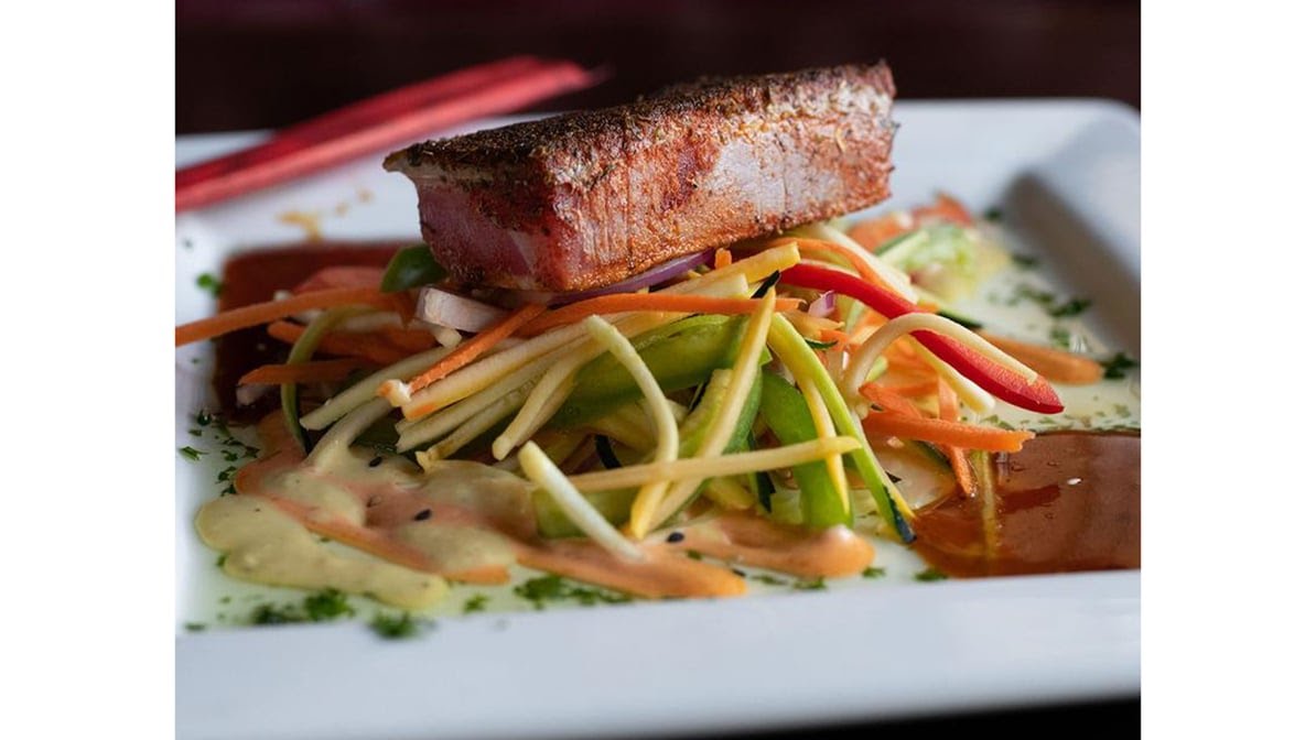 Ray J's American Grill by null