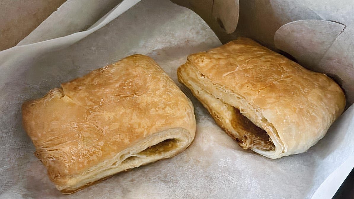 Immaculee Bakery by null