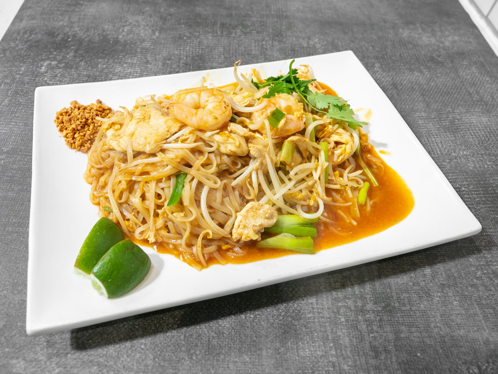 Shai Karr Eatery by null