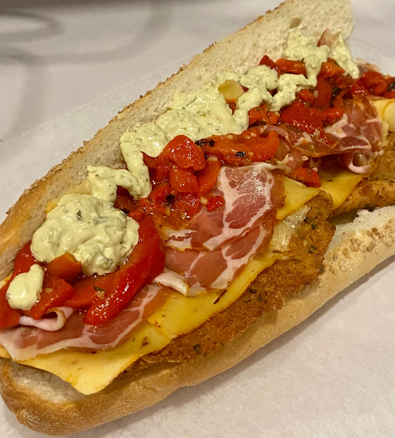 Mi Pal's Deli by null
