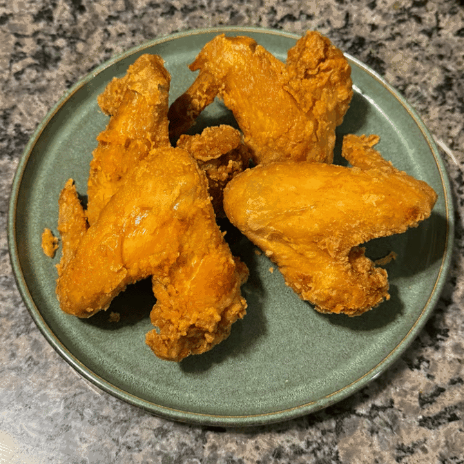 Bamboo Garden by null