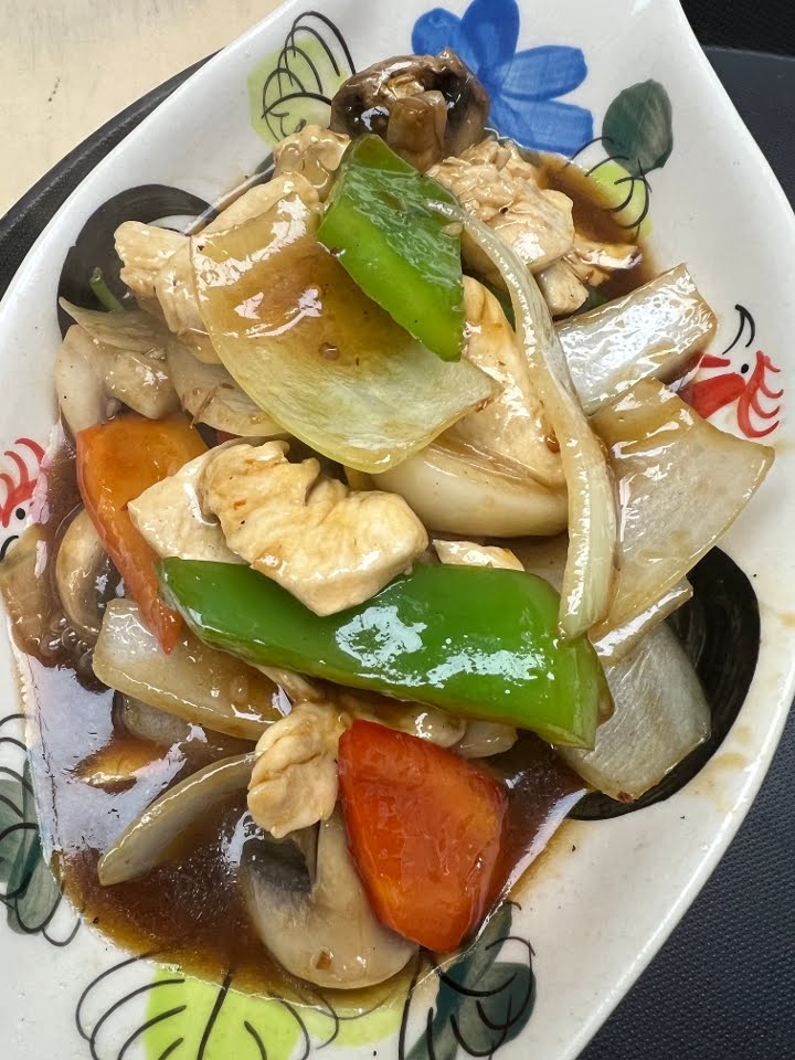 Klin Thai West Roxbury by null