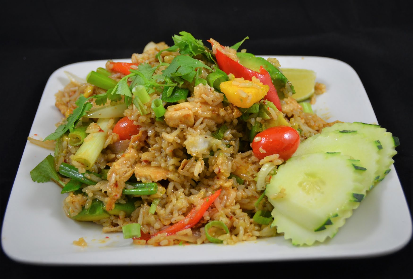 Ladda Thai House by null