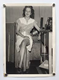 vintage mature|Vintage photograph of mature woman Poster Print - Item # VARSAL25514764 -  Posterazzi