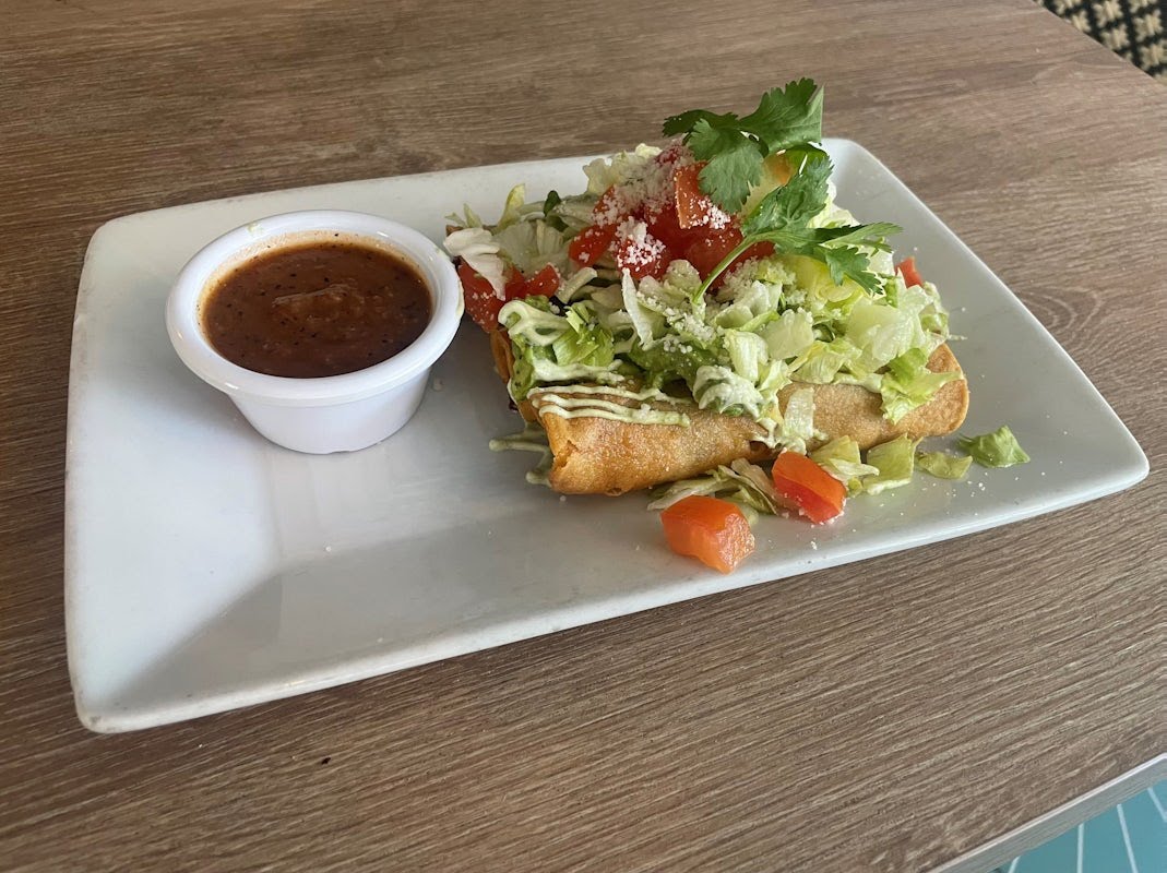 Sammy's Woodfired Pizza & Grill by null