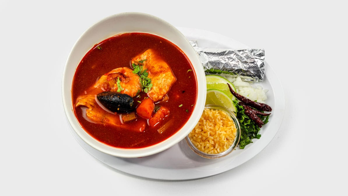 Mariscos Los Chochos Fieros by null