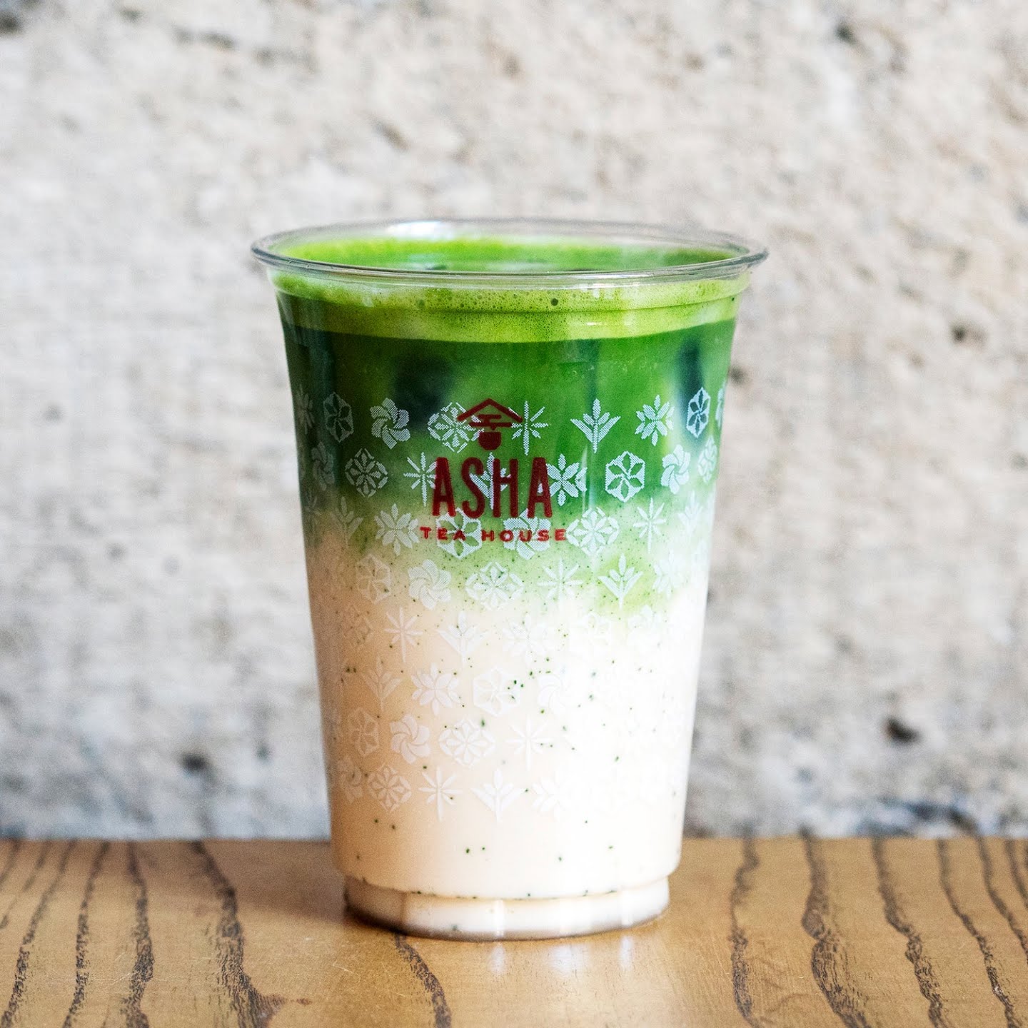 Asha Tea House by Google