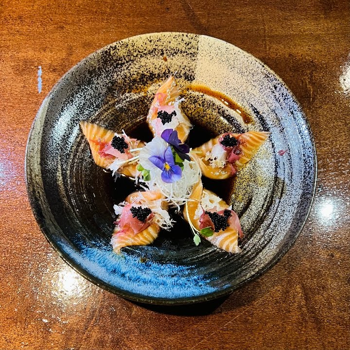 Akeno Sushi Bar and Thai at Capitol Hill by null