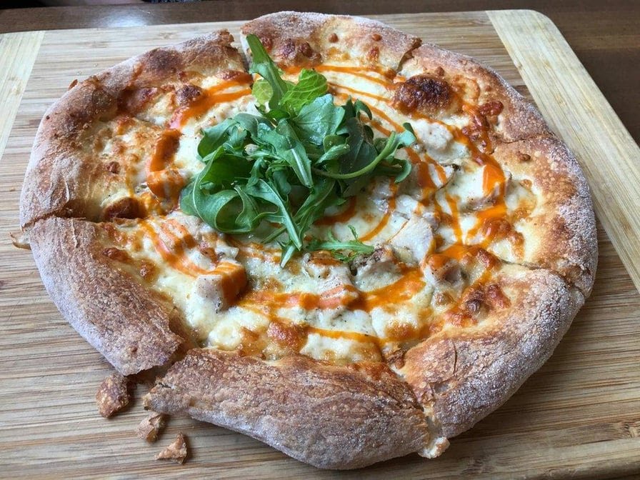 Pub Americana by null