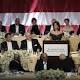 Nikki Haley Pokes Fun at Trump, and Herself, at Al Smith Dinner - New York Times