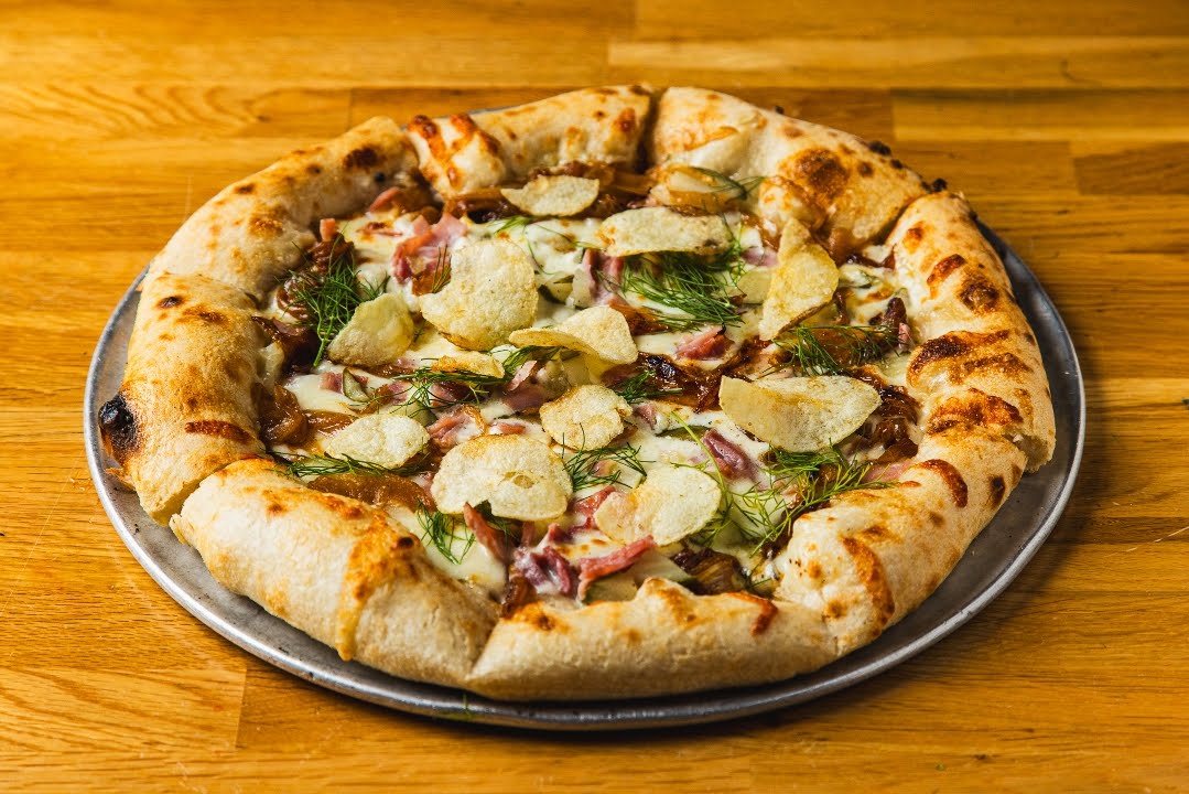 Full Tilt Tavern by null