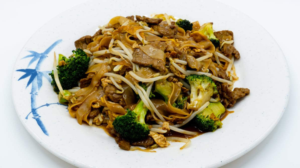 No Thai! Online by null