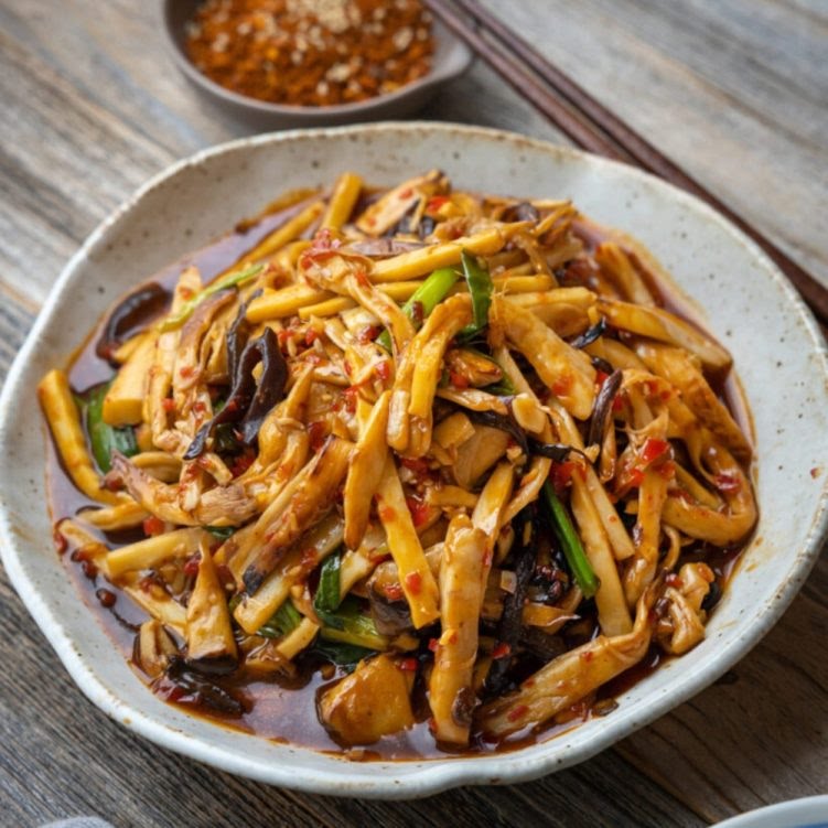 South Garden by null