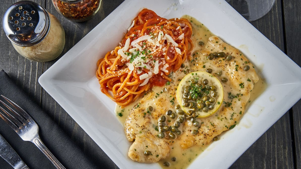 Il Capo Pizzeria by null