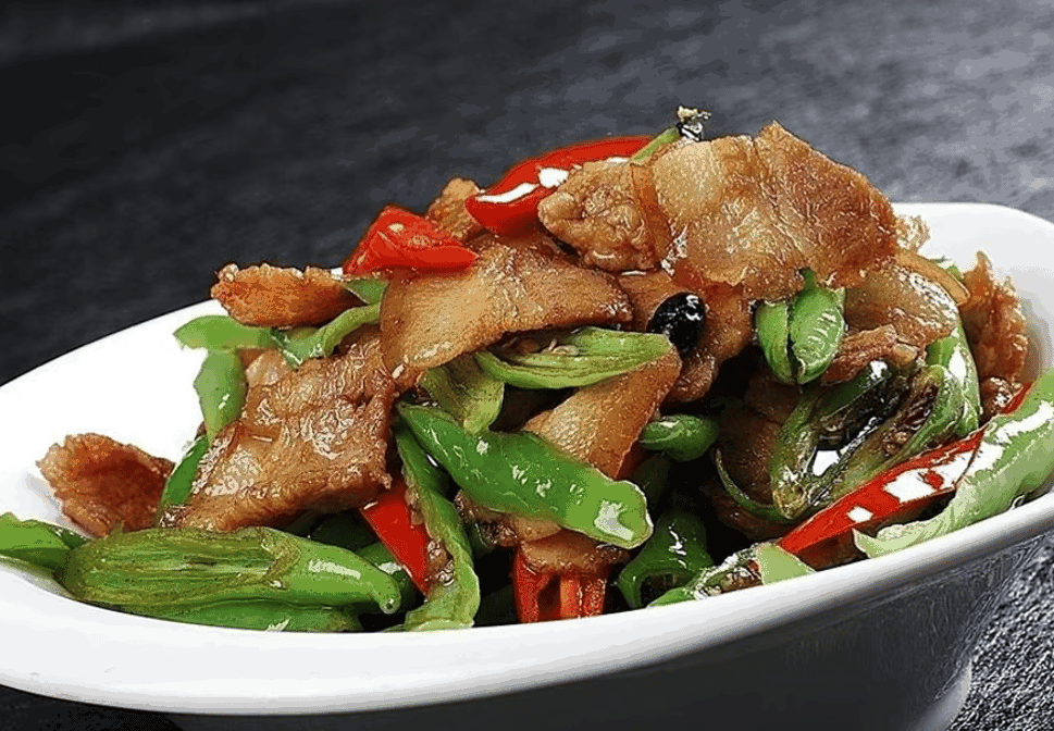 Hometown Taste 乡味源 (Previously Hunan Restaurant) by null