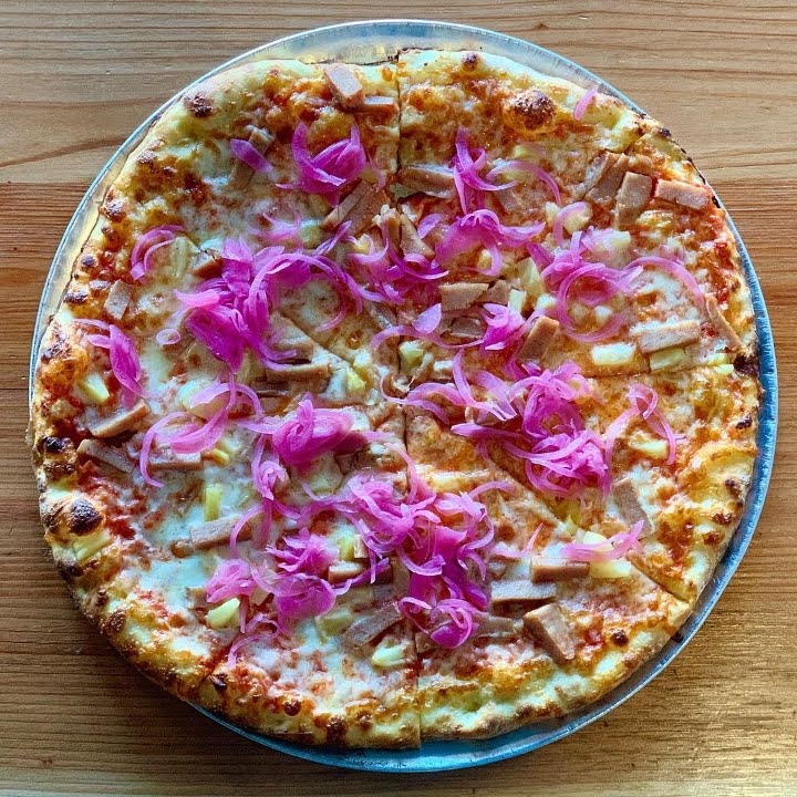 The Slice & Pint by null