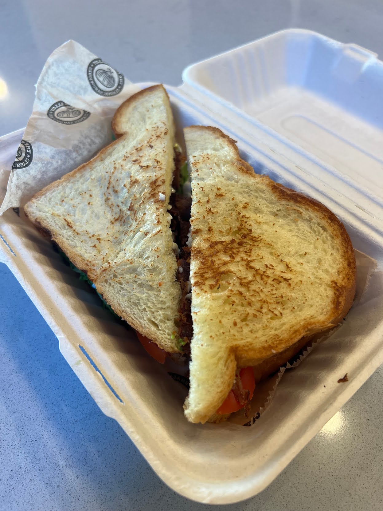 The Fat Shallot by null