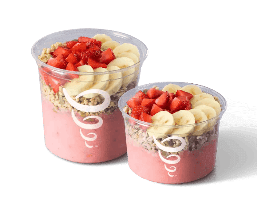 Jamba Juice by null