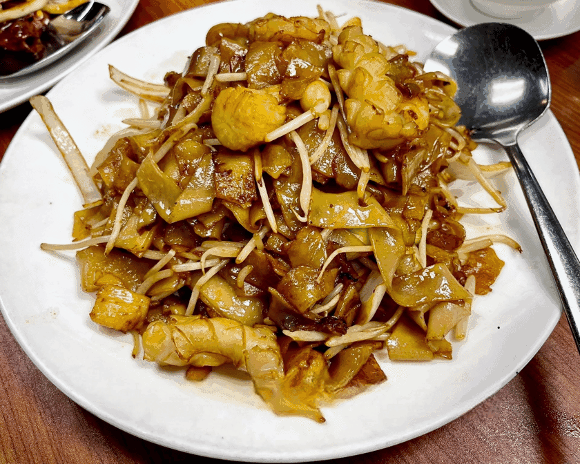 East Lake Chinese Restaurant and Dim Sum (東湖海鮮酒家) by null