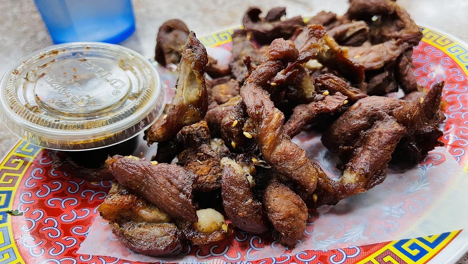 Asia Market Thai Lao Food by null