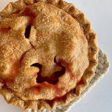 The Upper Crust by null