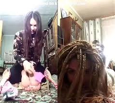 Top goth bondage sex films jpg x Goth bdsm