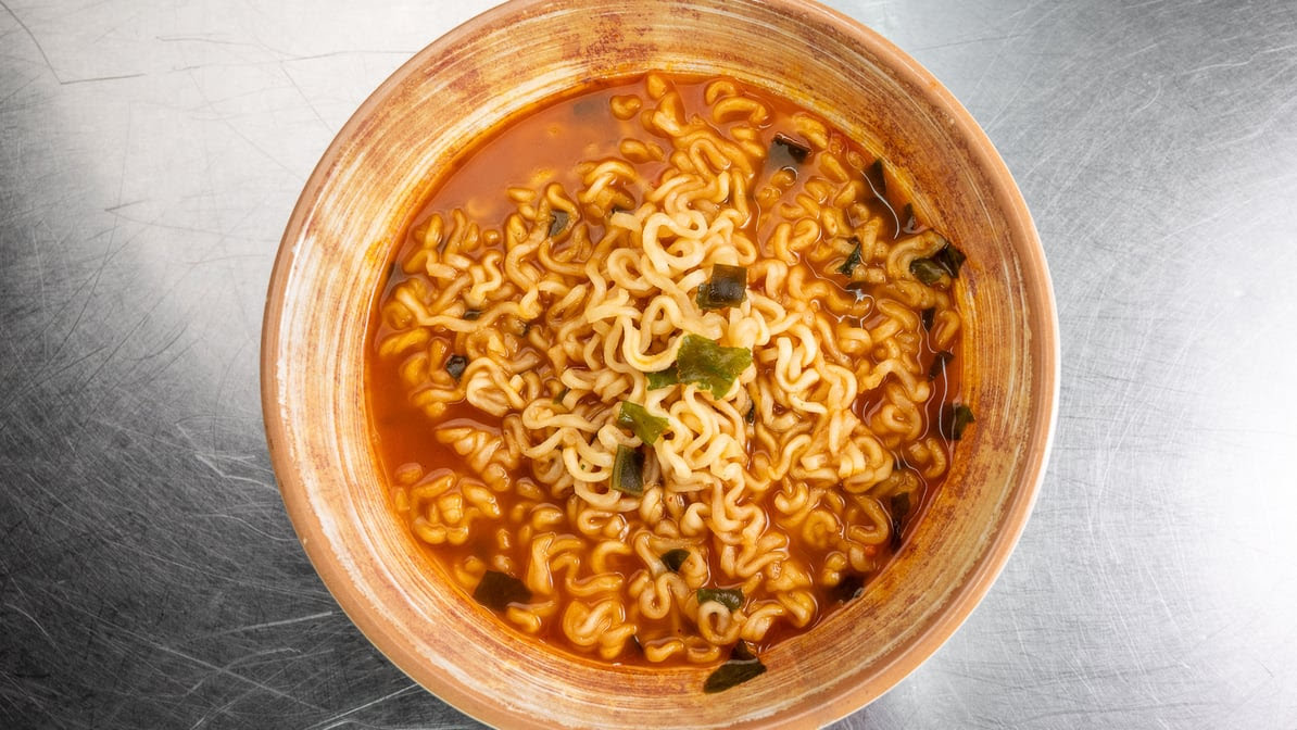 K food Austin by null