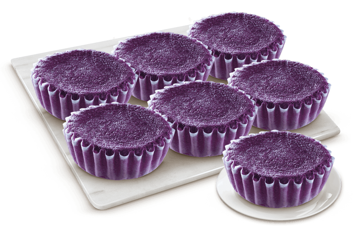 Red Ribbon Bakeshop by null