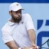 Tennis: Le surprenant Quentin Halys en finale à Gstaad