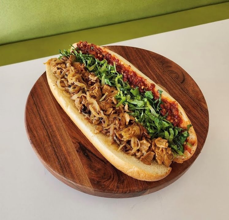 Greens and Grains Wall NJ by null