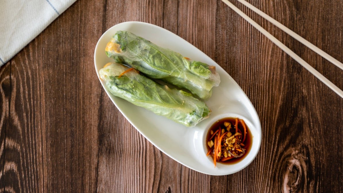 Phở K & K by null