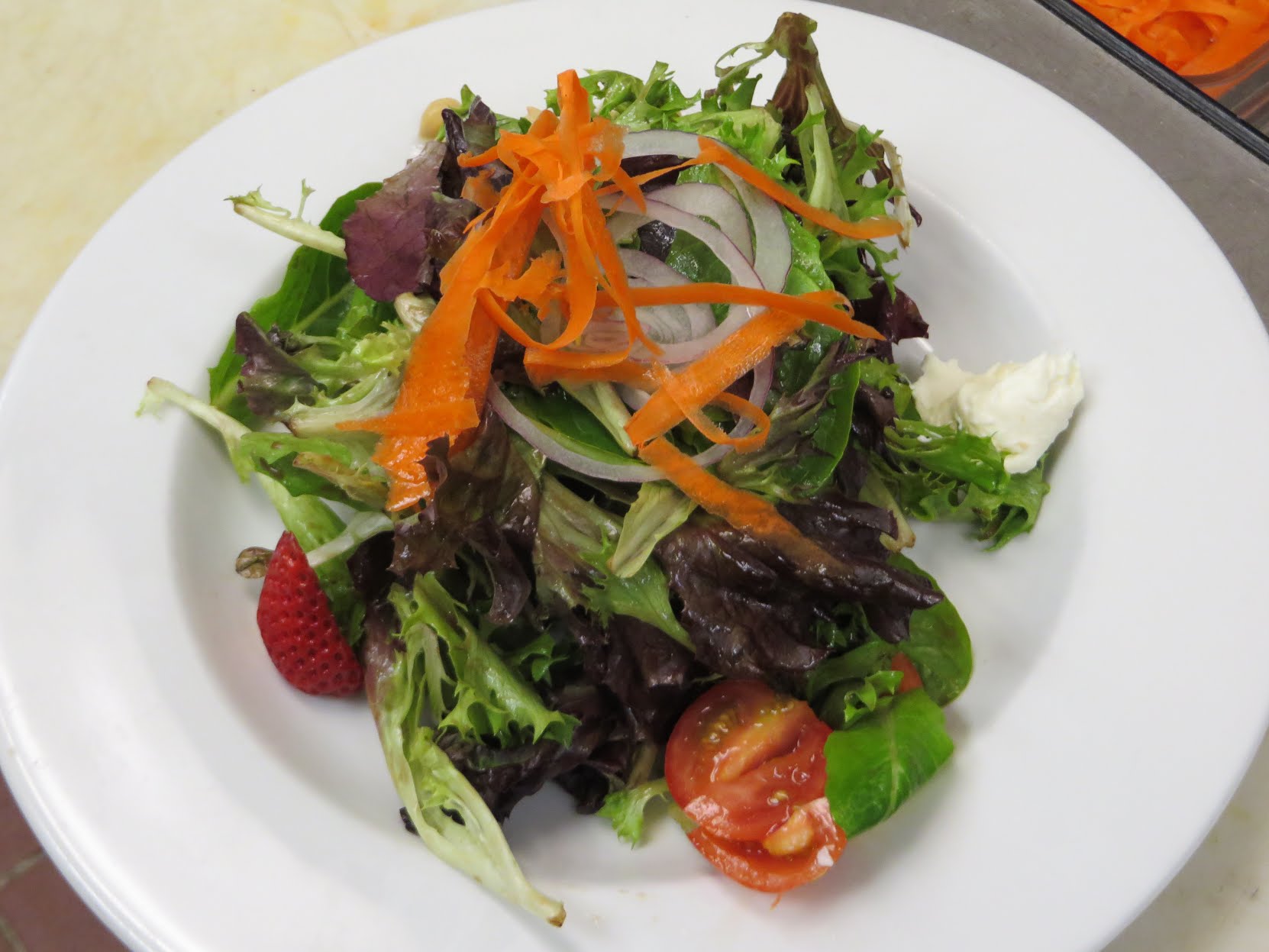 Mezzo Bistro and Wine by null