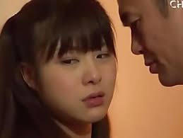 Jav teenage stepdaughter enjoyed stepfather jpg x Japanese father step daughter sex