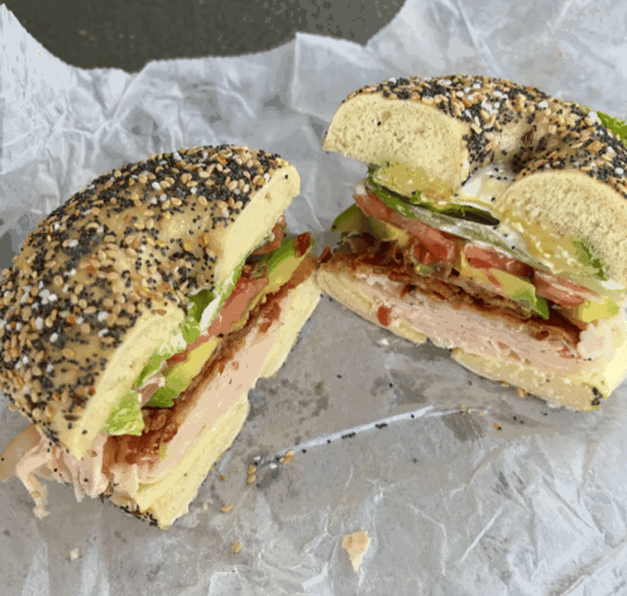 Feldman's Bagels by null