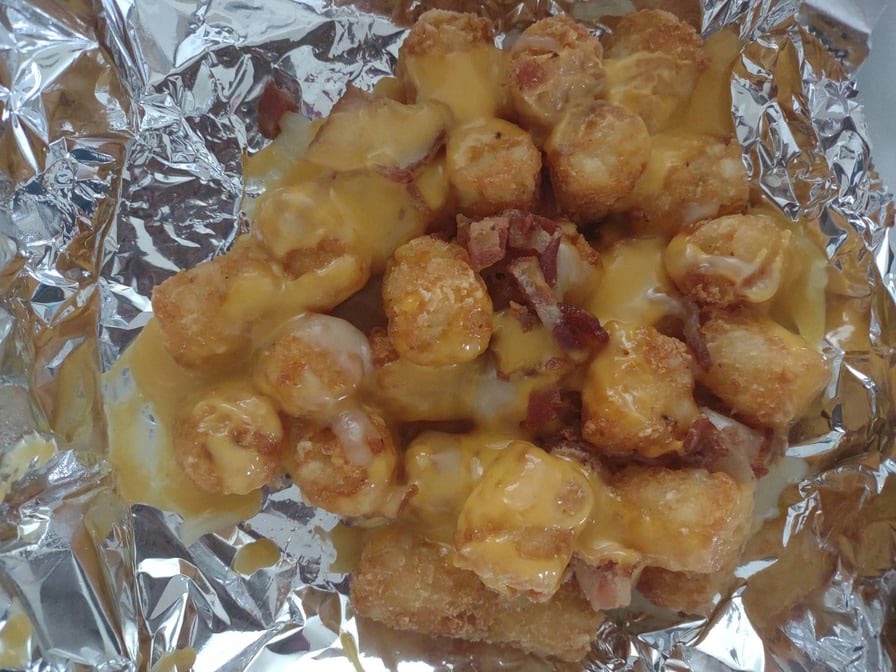 Joe's Grille by null