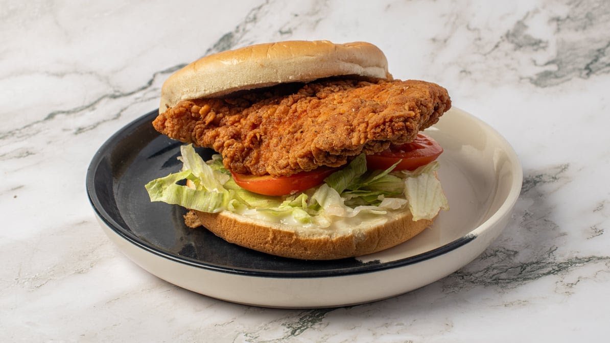 El's Drive-In by null