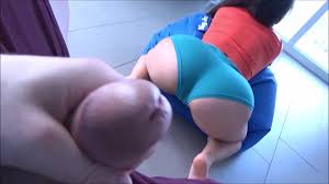 Big ass step sister jpg x Big sister step