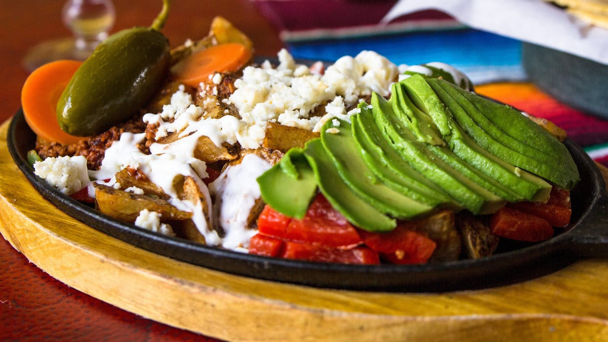 El Comal North Park by null
