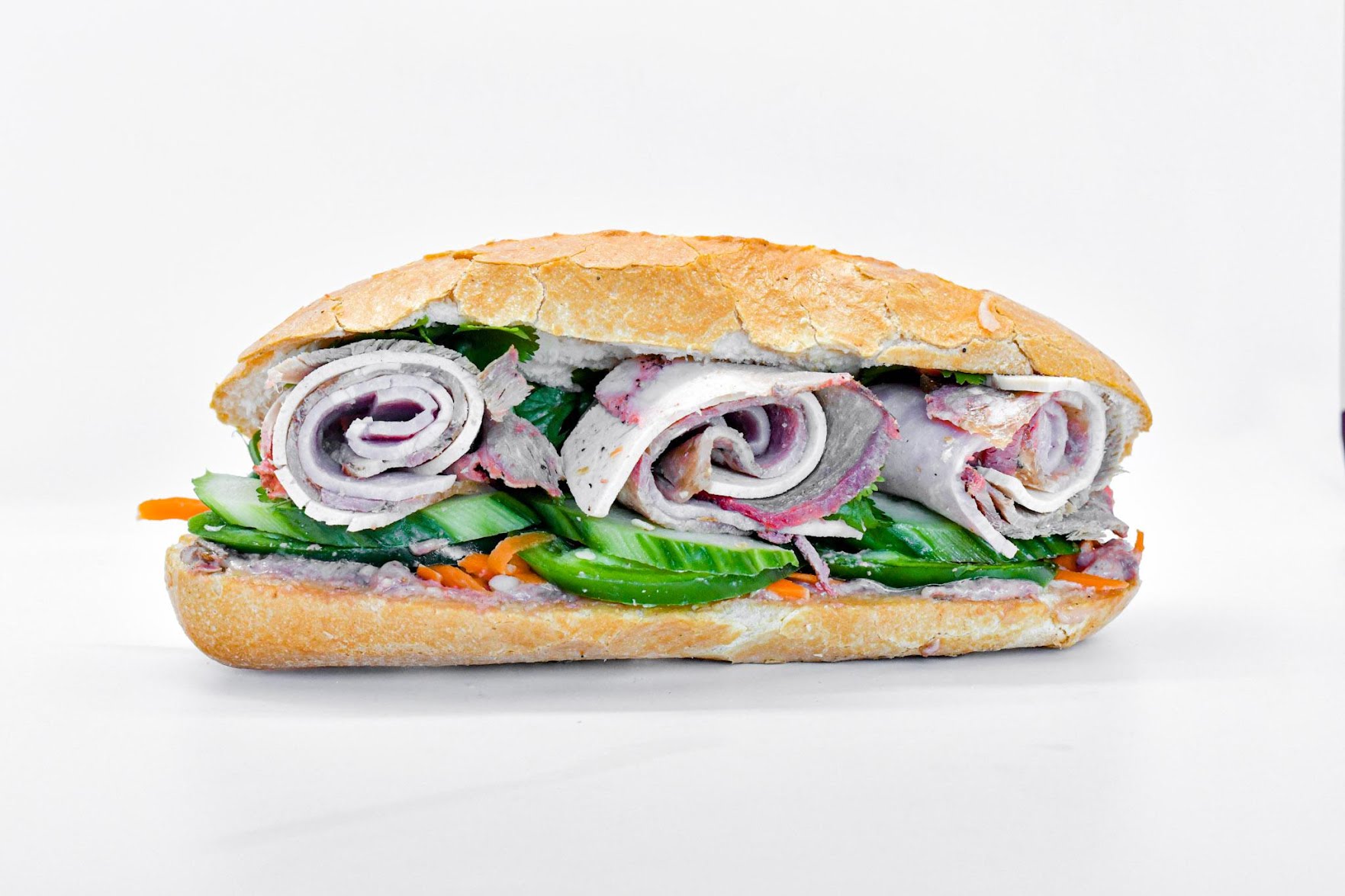 Lu's Sandwiches by null